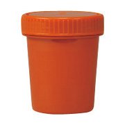 TGK 遮光コンテナ 100mL 250本入 000-23-31-02