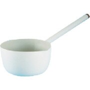 Fine PFAコーティングひしゃく 500mL 000-23-62-01