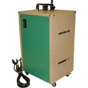 000-64-53-02 [一段式ベルト駆動式BOX型真空ポンプERP50ST]