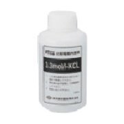 pH電極用内部液 Kl-3.3Mol・KCL 500mL 000-66-42-01