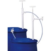 007-64-83-18 [バレルポンプ PTFE チューブ式 300ml]