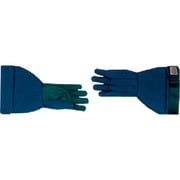 007-87-19-31 [耐寒用手袋 産業用完全防水ガントレット XL]