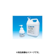 薬用石鹸 アルスコAAA 本体 0.5L [ハンドソープ 008-58-25-01]