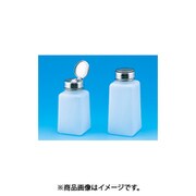 ハンドソープ 用ディスペンサー 009-22-24-02 ケミカルディスペンサー 6オンス