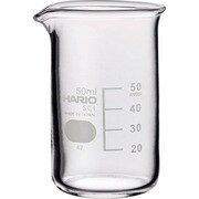010040-5061A [トールビーカー 目安目盛付 50mL（60個入）]