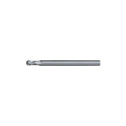 日進工具 超硬ボーエンドミルＲ１０ semfronteirasjr.com