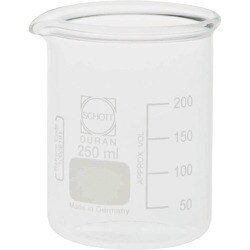 ヨドバシ.com - 010060-150A [スーパー肉厚ビーカー 150mL（10個入