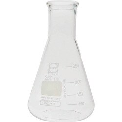 ヨドバシ.com - 柴田科学 010610-25A [スーパー肉厚三角フラスコ 25mL