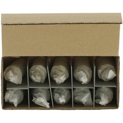 ヨドバシ.com - 柴田科学 012760-2545A [秤量びん 12mL（10個入