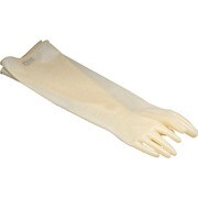 0193 [サンプラ 無菌ボックス用部品 無菌手袋]