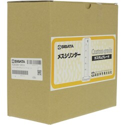 ヨドバシ.com - 柴田科学 026500-201A [メスシリンダー カスタムA 20mL