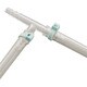 028-50-09-11 [防カビ抗菌インシュロック MGT100 100本入]