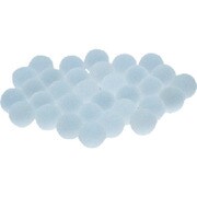 TGK 石英粉砕用ボール φ5 034-30-66-31