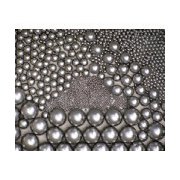 粉砕ボール クロム鋼 CR-3/8" 100入 034-30-66-64