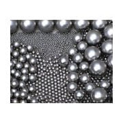 粉砕ボール SUS製 SUS-1/16" 500入 034-30-66-71