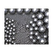 粉砕ボール SUS製 SUS-1/8" 200入 034-30-66-72