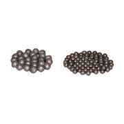 タングステンカーバイト球 φ5.0mm 50個入 034-30-67-04
