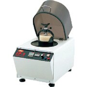 TGK 粉砕容器 250mL アルミナ製 034-30-70-03