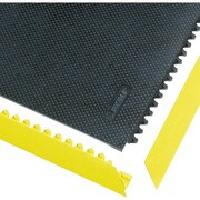 040S0033BL [CHECKERS スラブマット]
