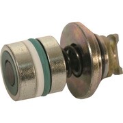 0460-712 ROEMHELD カップリング メカニズム