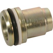 0460-714 ROEMHELD カップリング ニップル