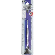 04640 [P・TOOL 超精密ピン組 ギザなし 92mm]