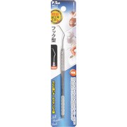 04669 [精密細工用工具 フック型 オールステンレス]