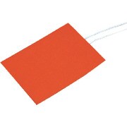 TGK シリコンラバーヒーター 250幅×300L 052-17-99-25