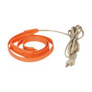 TGK 水道凍結防止用ヒーター D-3 052-60-71-03