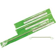 TGK 電熱線コイル ニッケルクロム 500W 052-60-71-54