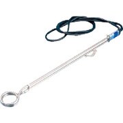 投込みヒーターB型水用 100V 1.5kw 052-61-03-22