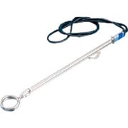 投込みヒーターB型水用 100V 3kW 052-61-03-25