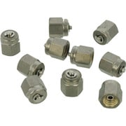 054310-2743A [プラグ CPP型用 1/8用 （10個入）]