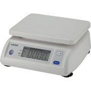 AS 防滴はかり CS-10KS 1-2561-04