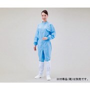 1-2681-02 [AS 無塵衣 3A2231 青 3L]