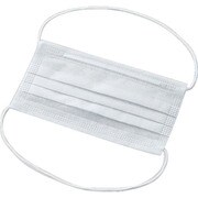 1-3015-62 AS AP2plyマスク2PMH-K