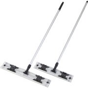 AS ベンコットモップ モップクロスS45CM 2-2657-12