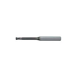 日進工具/NS TOOL ロングネックラジアスEM MHR230R φ0.2XR0.05X1mm