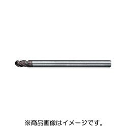 ヨドバシ.com - 日進工具 NS エヌエス 08-00607-00300 [高硬度用3枚刃