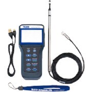 TGK 風速計 TA411DA 080-81-11-01