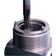 0808D16 超硬ソリッドミルスレッドISO 呼び寸法M10 ピッチ1.0mm