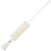 089-52-32-37 [注射器用ブラシ 50mLビニール巻 5本]