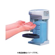 0-9561-01 [AS アルコール手指消毒器 TEK-M3]