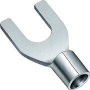 1.25-N3A 角先開形端子 1.25-N3A (1袋(箱)=100個入)