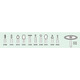 102-58-12-11 [TGK 電着ダイヤモンドバー D1030]