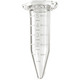 エッペンドルフチューブ 5.0mL 200本 107-23-31-11