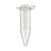 エッペンドルフチューブ 5.0mL BioPure 50本 107-23-31-13