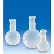 107897 [VITLAB PFA丸底フラスコ]