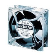 109-180 [ACファン（60×28mm AC100V-リード線仕様）]