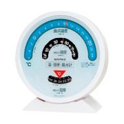 TGK 露点計 TM-2601 109-88-08-21